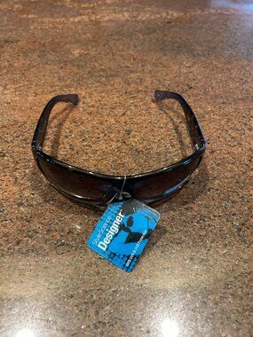Style Science Sunglasses - NWT
